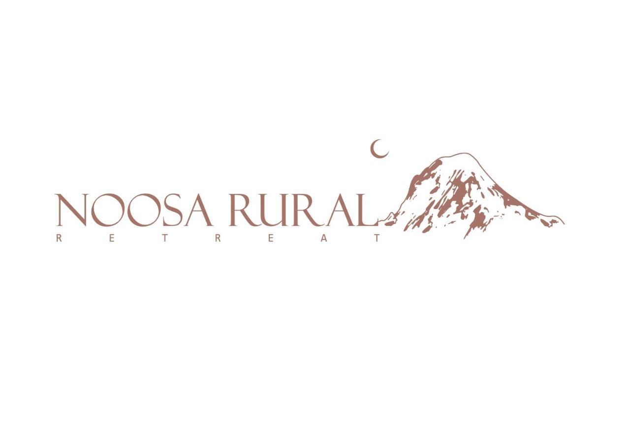 Noosa Rural Retreat Villa Pomona ภายนอก รูปภาพ
