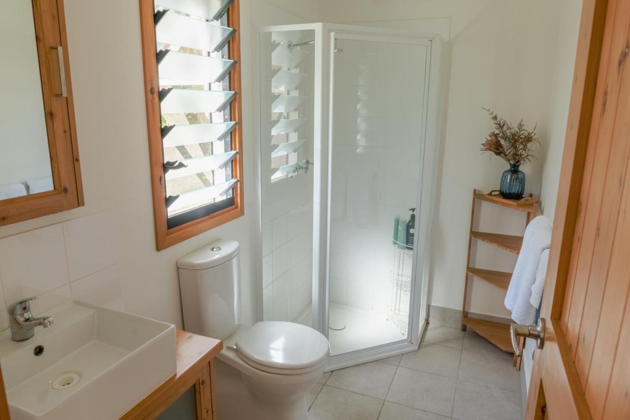 Noosa Rural Retreat Villa Pomona ภายนอก รูปภาพ