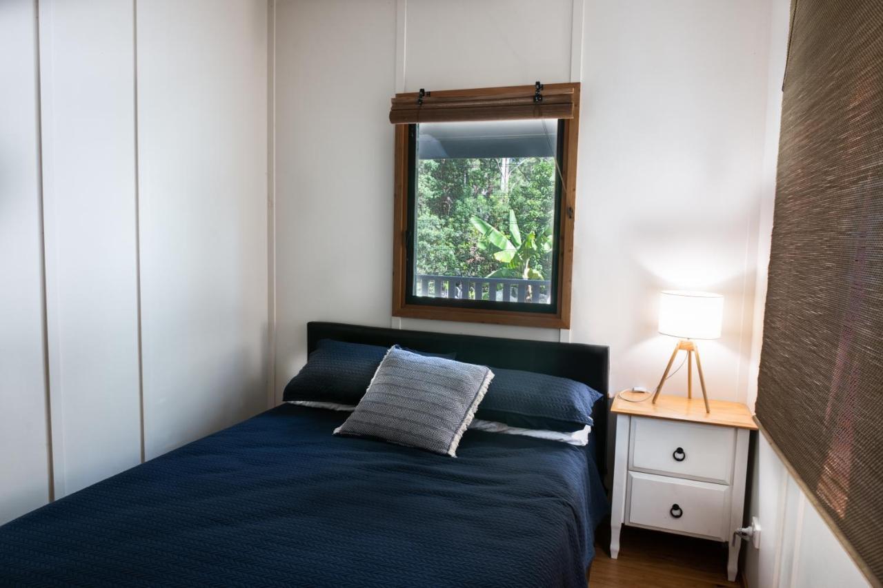 Noosa Rural Retreat Villa Pomona ภายนอก รูปภาพ