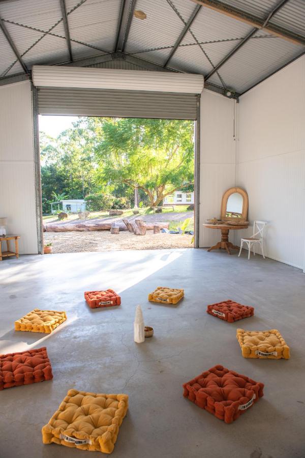 Noosa Rural Retreat Villa Pomona ภายนอก รูปภาพ